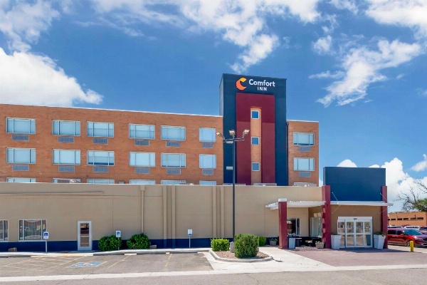 Comfort Inn image 1