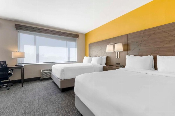 Comfort Inn image 13