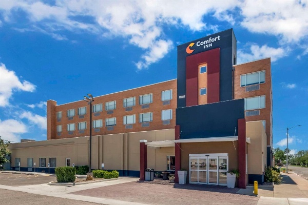 Comfort Inn Main image