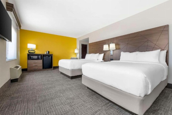 Comfort Inn image 20