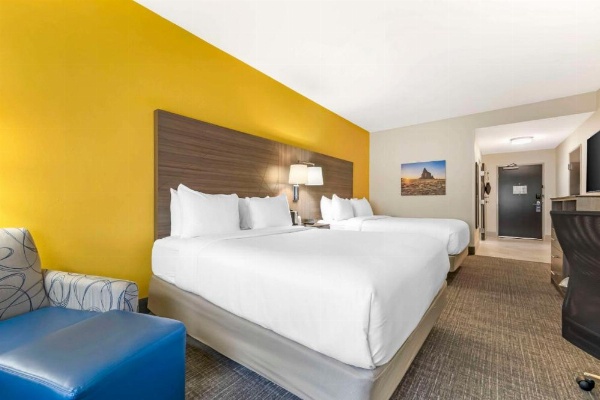 Comfort Inn image 24