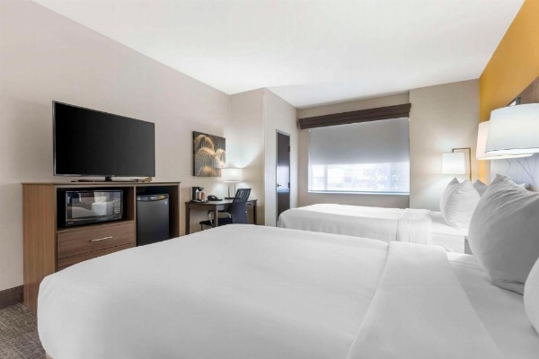 Comfort Inn image 26