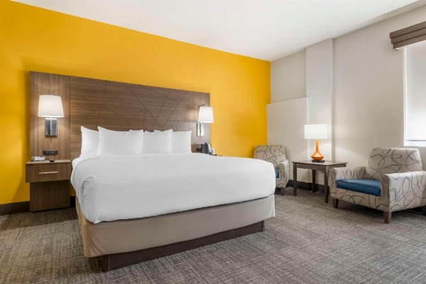 Comfort Inn image 28